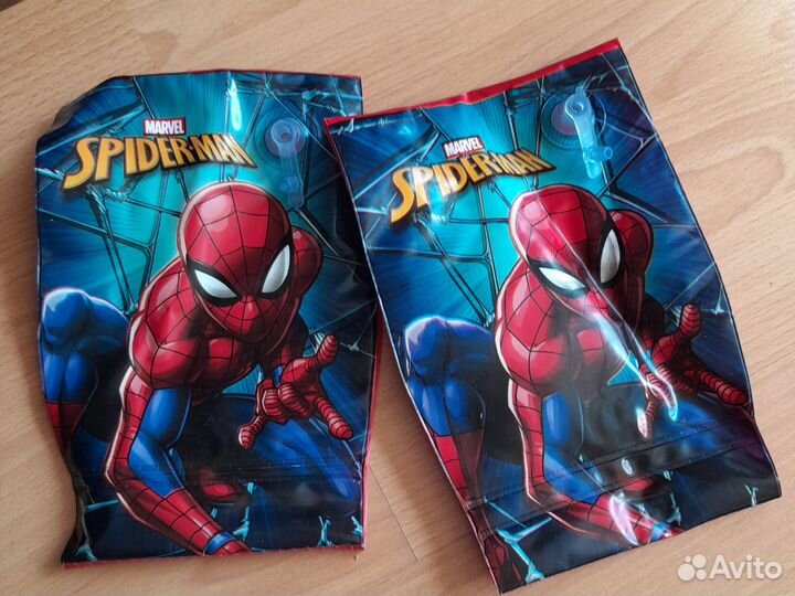 Нарукавники для плавания