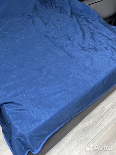 Плед-покрывало Германия 2.1м * 2.2млр