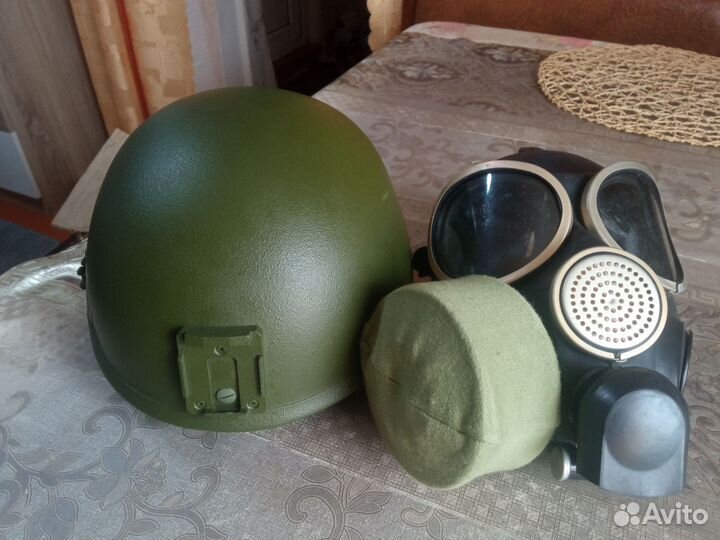 Шлем 6б47 2 размер