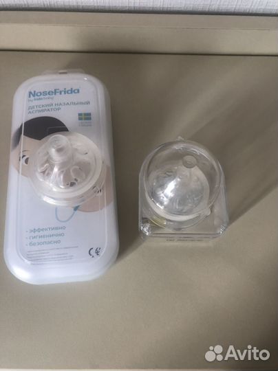 Соска на бутылочку avent медленный поток