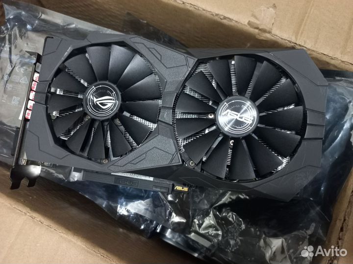 Rx 570 8gb