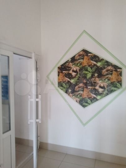 Квартира-студия, 27,1 м², 5/7 эт.