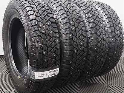 Gislaved Nord Frost 200 155/70 R13