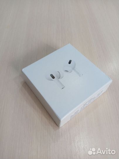 Беспроводные наушники