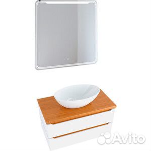 Мебель для ванной