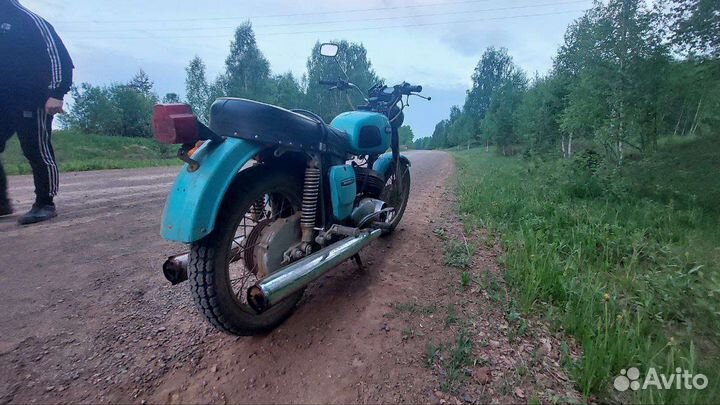 Иж Юпитер 4К