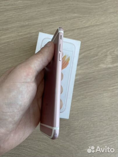 iPhone 6S, 32 ГБ