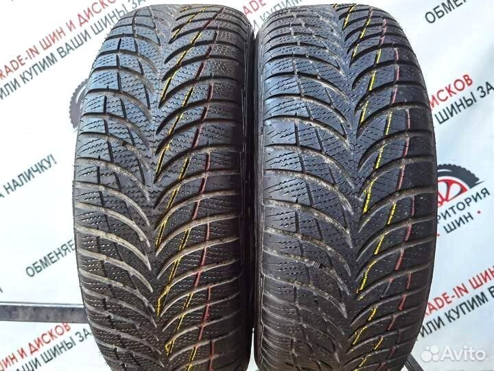 Goodyear UltraGrip 7+ 195/55 R16 87H