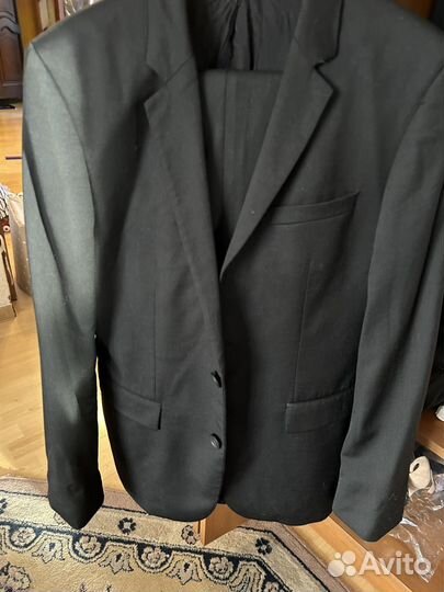 Офисный костюм