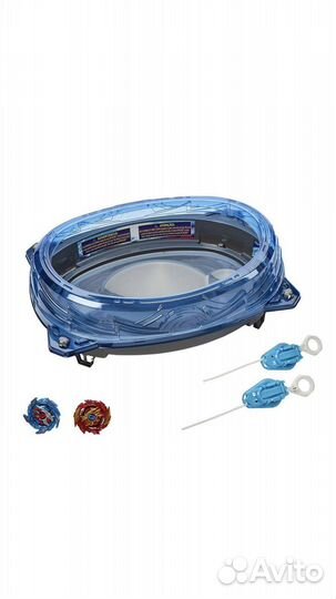 Beyblade Burst Surge Speed storm