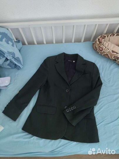 Школьная форма для мальчика