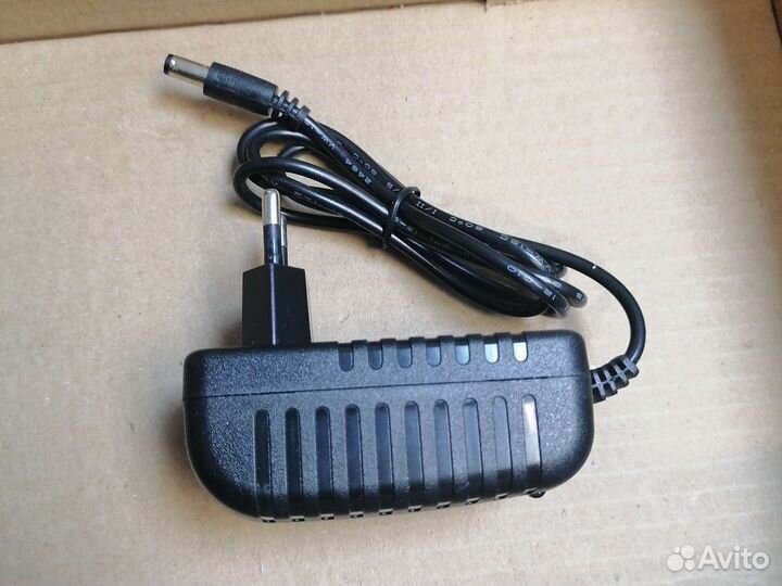 Блок питания Адаптер 24 В, 3А