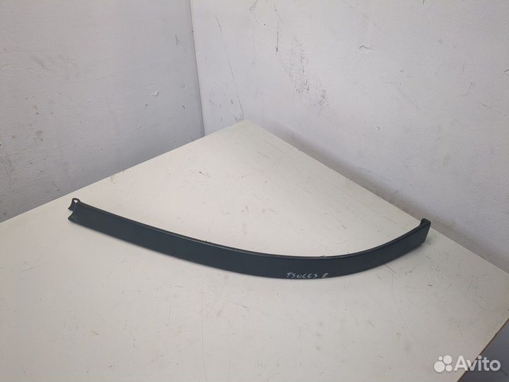 Ресничка под фару Audi A8 (D2), 1997