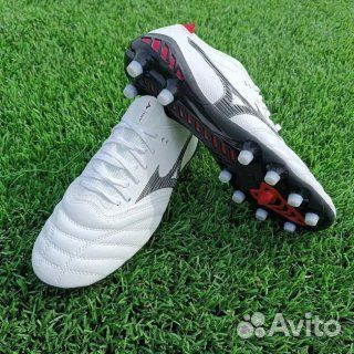 Футбольные бутсы Mizuno Morelia Neo 3 40 размер