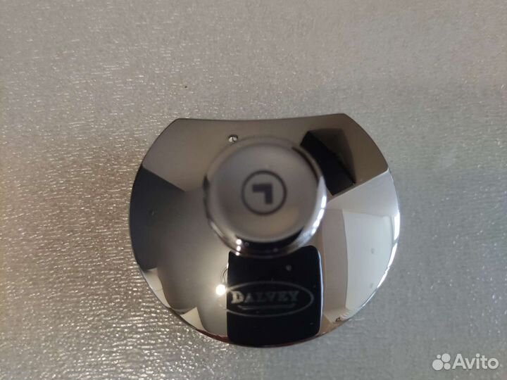 Dalvey нож сомелье для обрезки фольги на бутылке