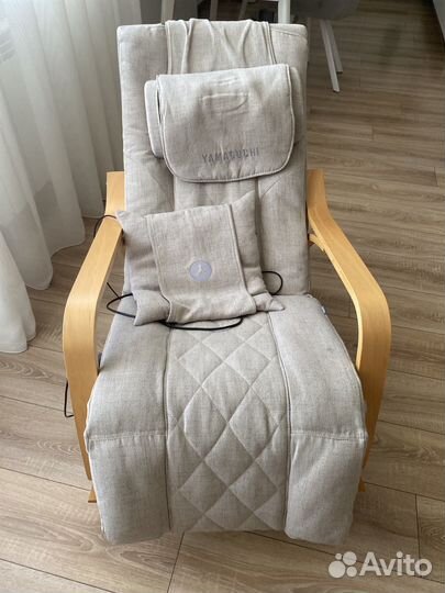 Массажеое кресло yamaguchi