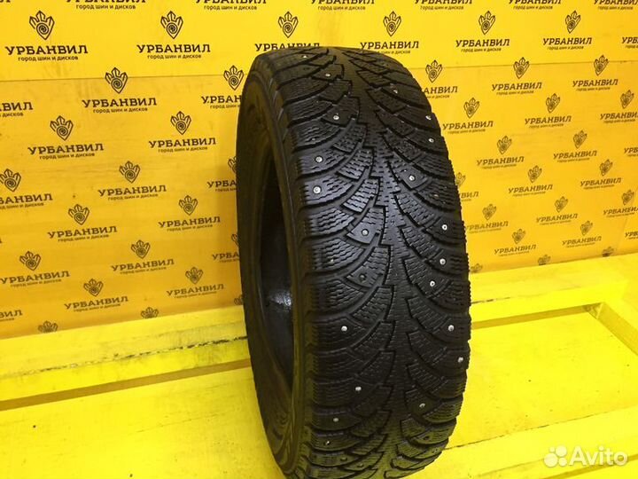 Nokian Tyres Hakkapeliitta 4 175/70 R13 82T