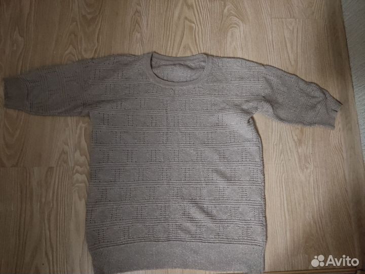 Кофты пакетом