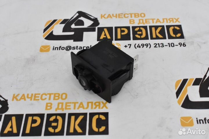 Переключатель света, 701/E0001