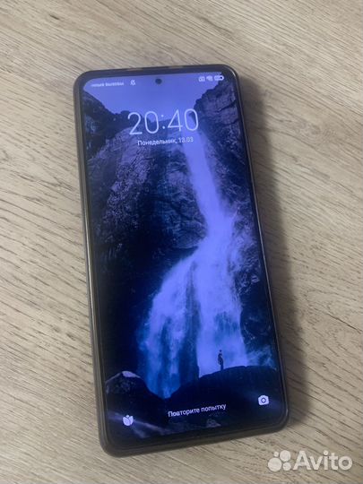 Xiaomi poco F3 8 256