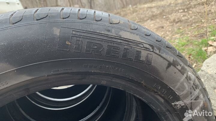 Pirelli Scorpion Verde 215/60 R17