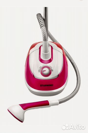 Отпариватель напольный starwind SVG7750