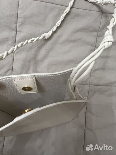 Сумка jil sander оригинал