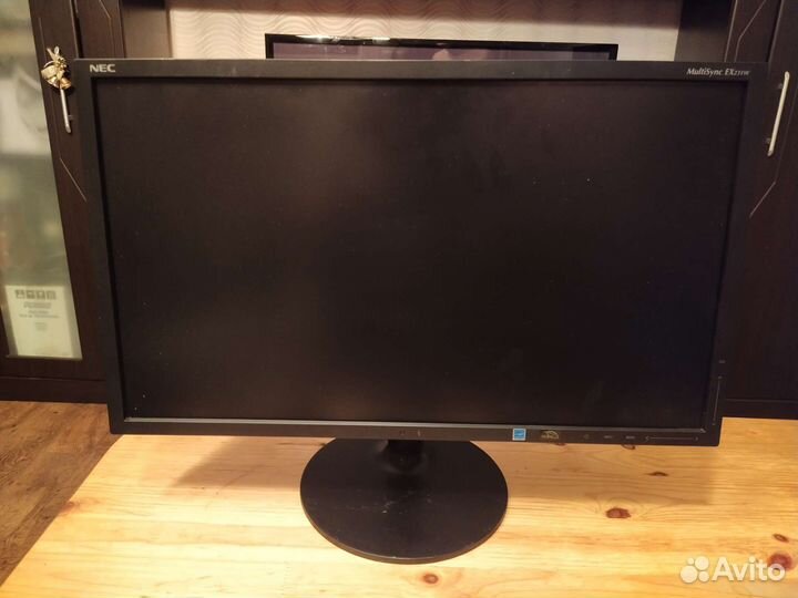 Мониторы широкоформатные 19” 20