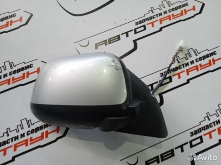 Зеркало mitsubishi ASX outlander RVR CW4W CW5W CW6