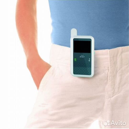 Прокат Аренда Видеоняня Philips avent