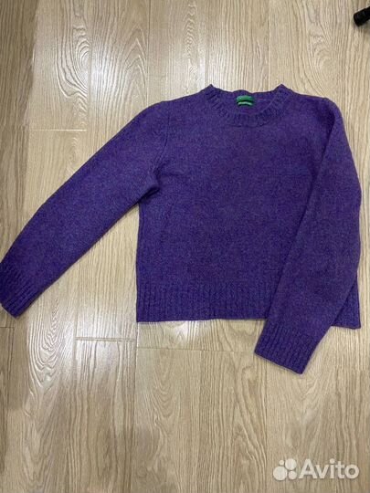 Джемпер женский