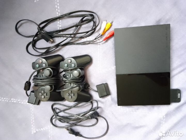 Sony PS2