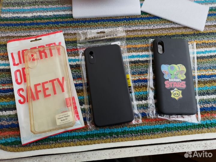 Чехол для телефона