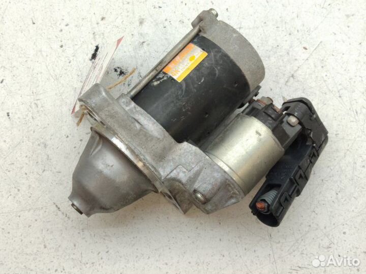 Стартер Toyota Crown GRS180 3grfse