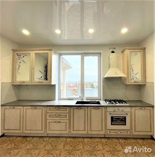 Кухня от производителя