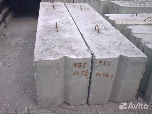 Пескоблок