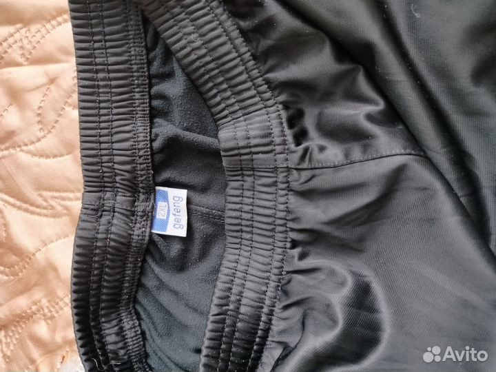 Спортивные штаны на подростка