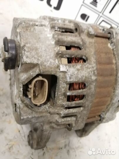 Генератор для Nissan X- Trail T31