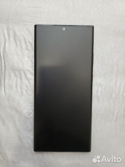 Samsung Galaxy Note 20 Ultra, 8/256 ГБ