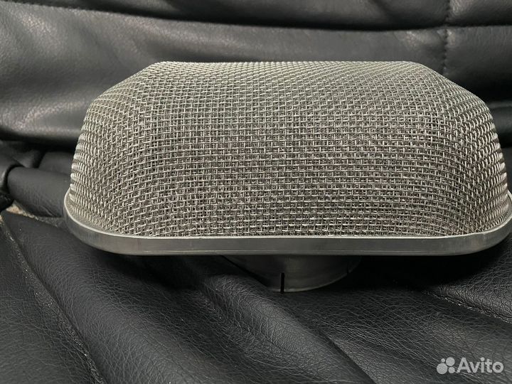 Пламегаситель Mercury 8M0113516