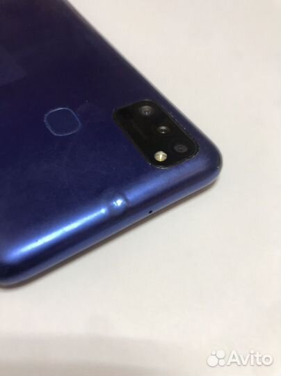 Samsung galaxy M21 64gb