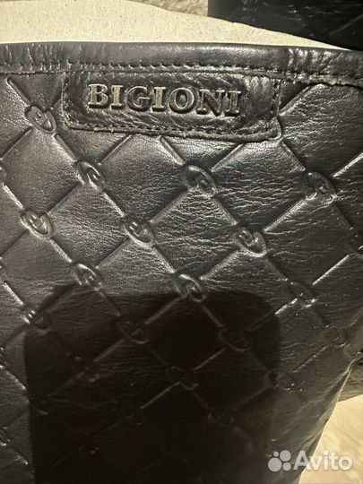 Сапоги на холодную мокрую погоду