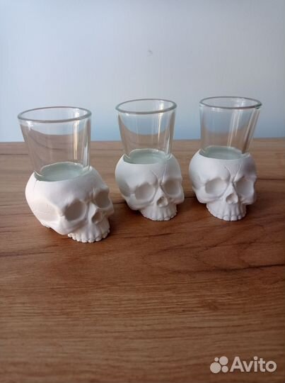 Стопки 50 мл