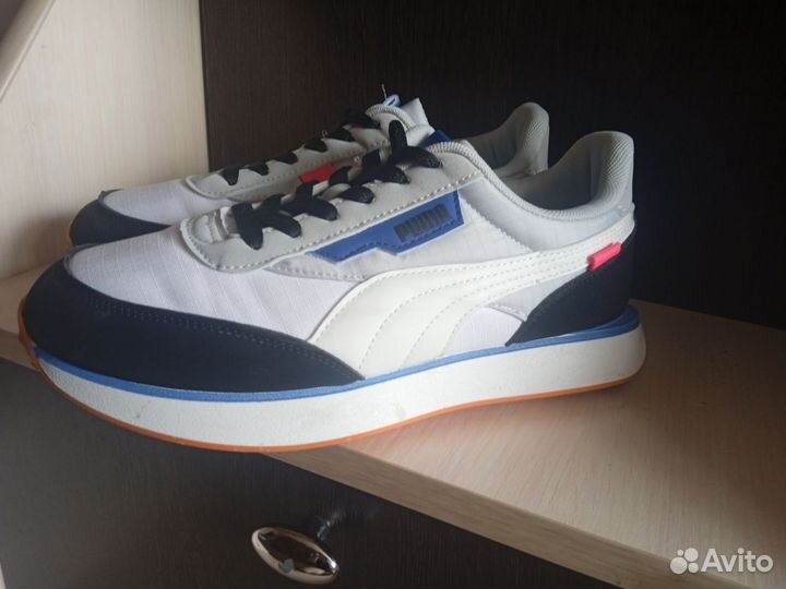 Кроссовки женские 38 размер