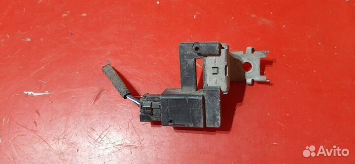 Клемма акб Lexus Ls