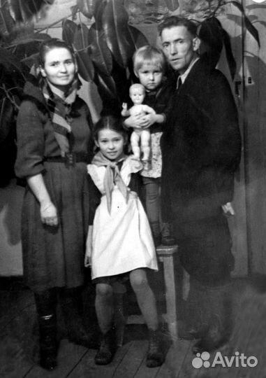 Оцифровка фотопленки, сувенирные магниты