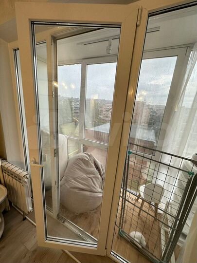 2-к. квартира, 47,4 м², 5/5 эт.