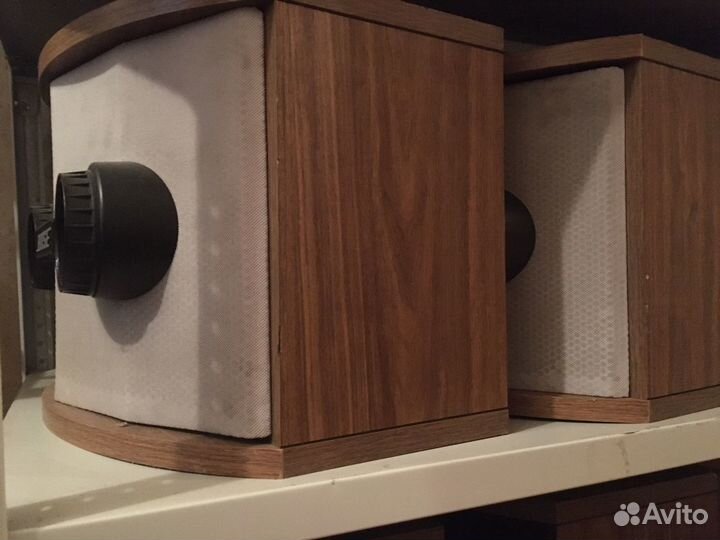 Акустика Bose 802W series II