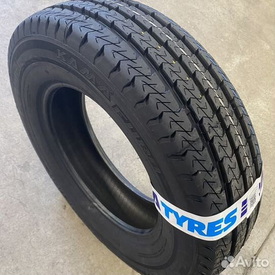 КАМА Kама-Euro LCV-131 215/65 R15C 104