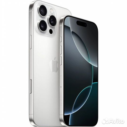 iPhone 16 Pro Max, 512 ГБ